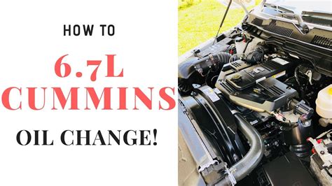 7 engines that have a deeper oil pan. . 67l cummins oil capacity